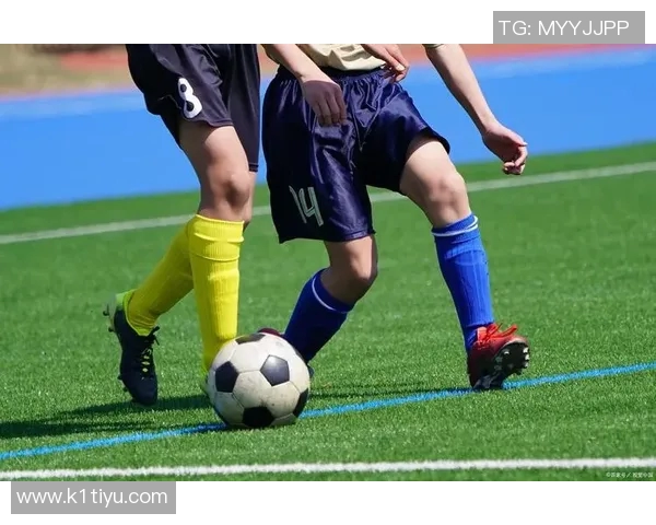 从零基础到足球高手的全面技术提升指南与实战技巧分享