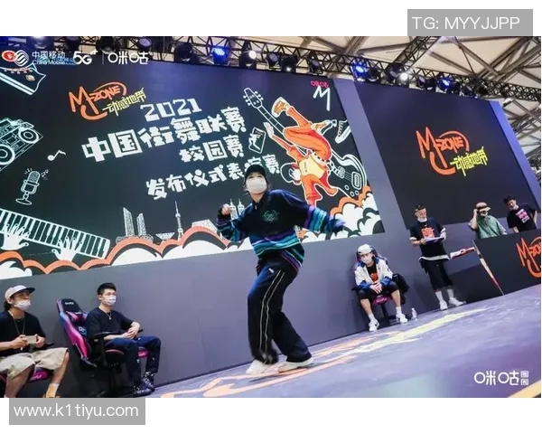 武汉街舞队在运动耐力比赛中创新高展现街舞魅力与体育精神