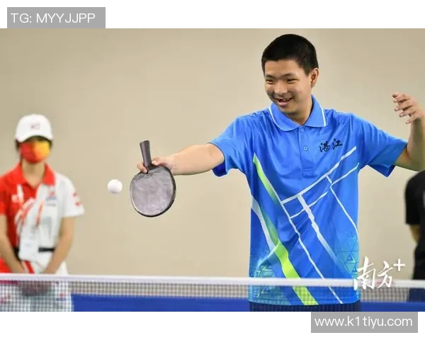 王娜倾情分享乒乓球技巧与心得助你提升球技的独特经验与见解 王娜倾情分享乒乓球技巧与心得助你提升球技的独特经验与见解