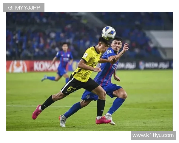 体育实时数据广州足球队盯防体系解析与战术运用探讨