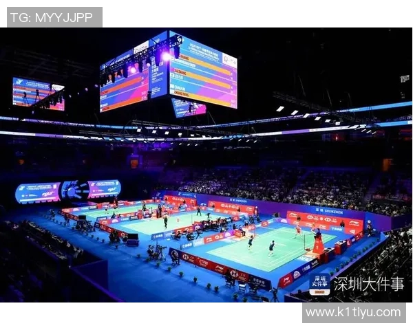 体育实时数据深圳羽毛球队战术变革引发热议解析新策略如何提升竞技水平与团队协作 体育实时数据深圳羽毛球队战术变革引发热议解析新策略如何提升竞技水平与团队协作