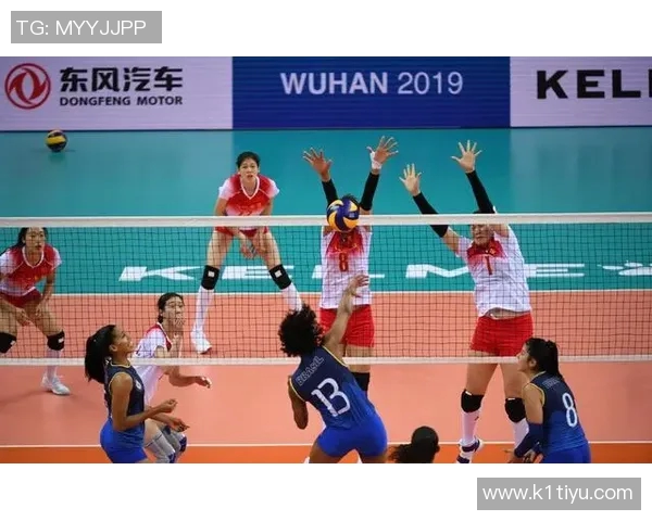 武汉排球队与上海排球队实力对比赛后分析与总结实时数据