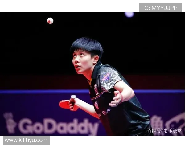 运动数据乒乓球战术解析深入探讨杭州乒乓球队的盯防策略与技巧