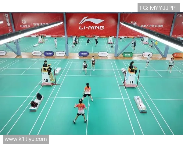 运动最新数据成都羽毛球队在全国个人能力排行榜中荣登第十名展现出强劲实力与潜力