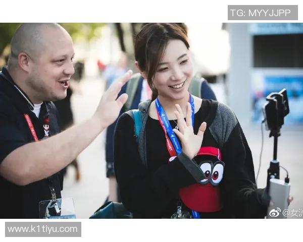 今年运动数据专访DOTA2女神杨丽揭秘成功背后的心路历程与游戏策略