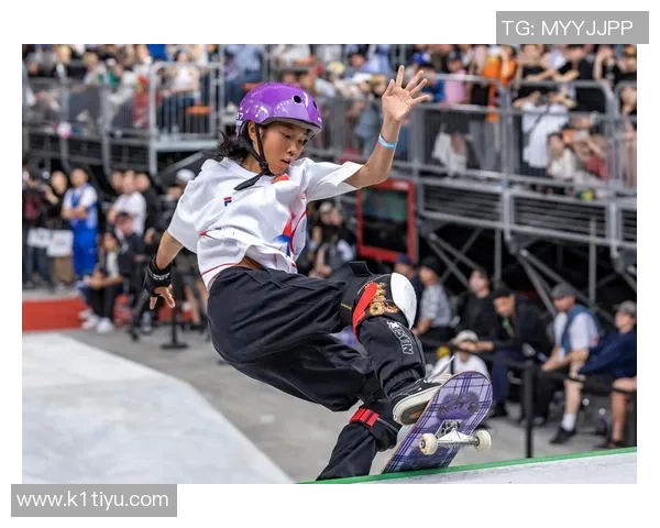 今年运动数据重庆极限运动队在滑板精英赛中的默契配合与精彩表现分析