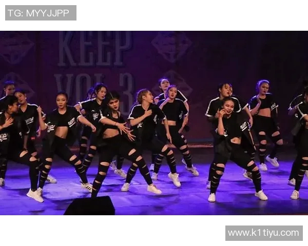 今年运动数据重庆街舞队强势领跑最新街舞状态TOP10榜单引发热议