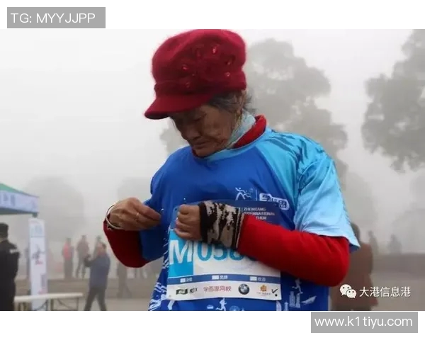 实时新闻南京街舞队在马拉松大满贯中的意识表现与团队精神深度解析 实时新闻南京街舞队在马拉松大满贯中的意识表现与团队精神深度解析