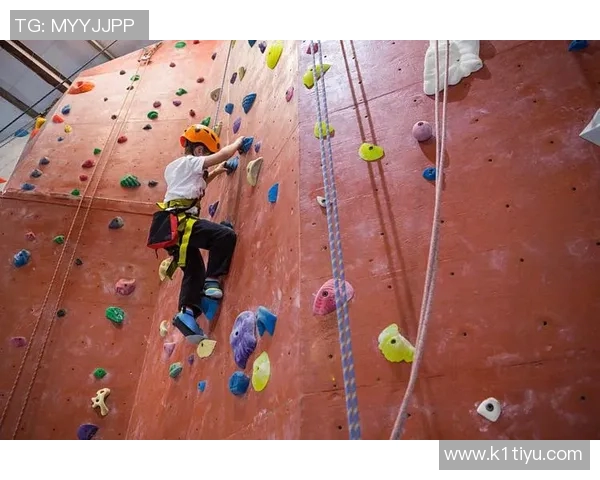 实时新闻攀岩精神的力量深入解析杭州攀岩队员的心理素质与挑战应对 实时新闻攀岩精神的力量深入解析杭州攀岩队员的心理素质与挑战应对