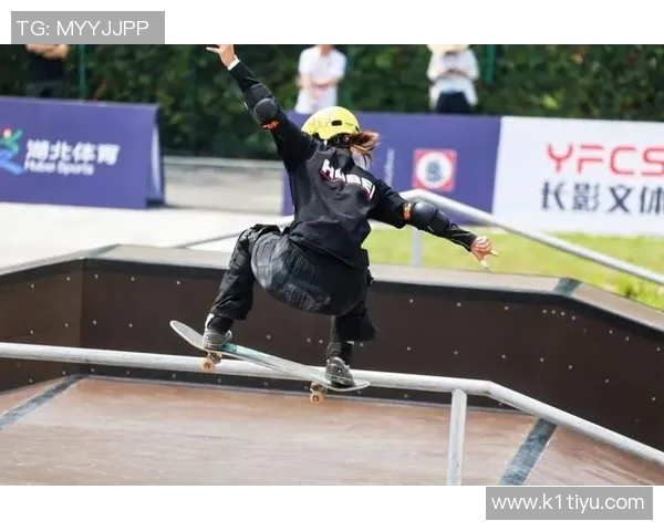 实时新闻李敏独家分享滑板技巧与心得体会助你快速提升滑板水平 实时新闻李敏独家分享滑板技巧与心得体会助你快速提升滑板水平