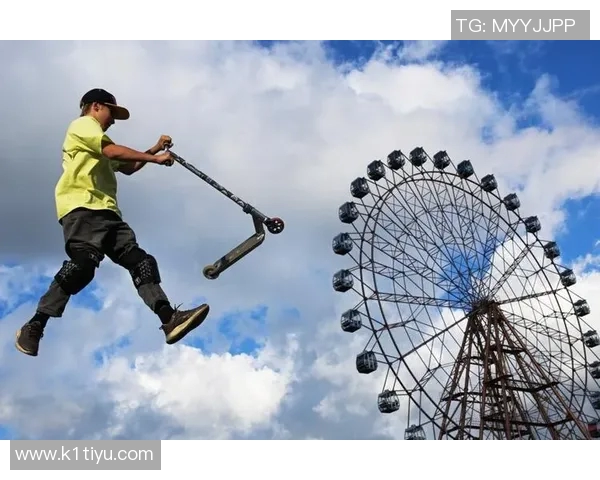 实时新闻深圳极限运动队创佳绩再攀高峰引领极限运动新潮流